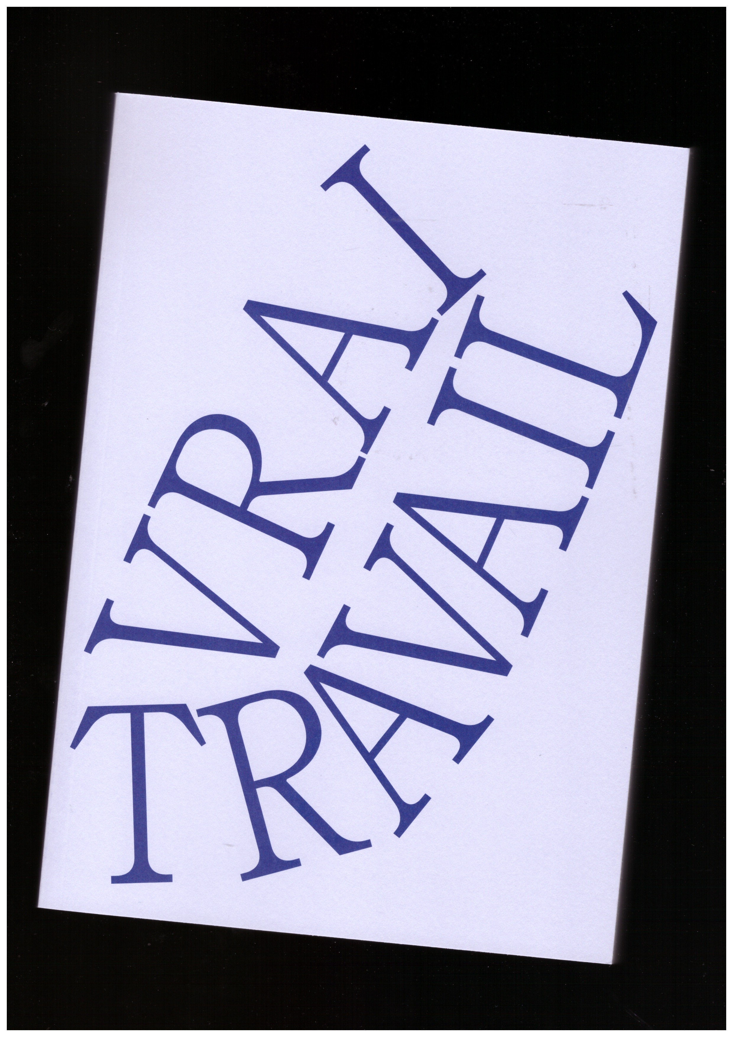 LE COLLECTIF OCCASIONNEL - Vrai travail